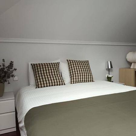 Atico Luminoso Con Terraza Apartamento Santander Exterior foto