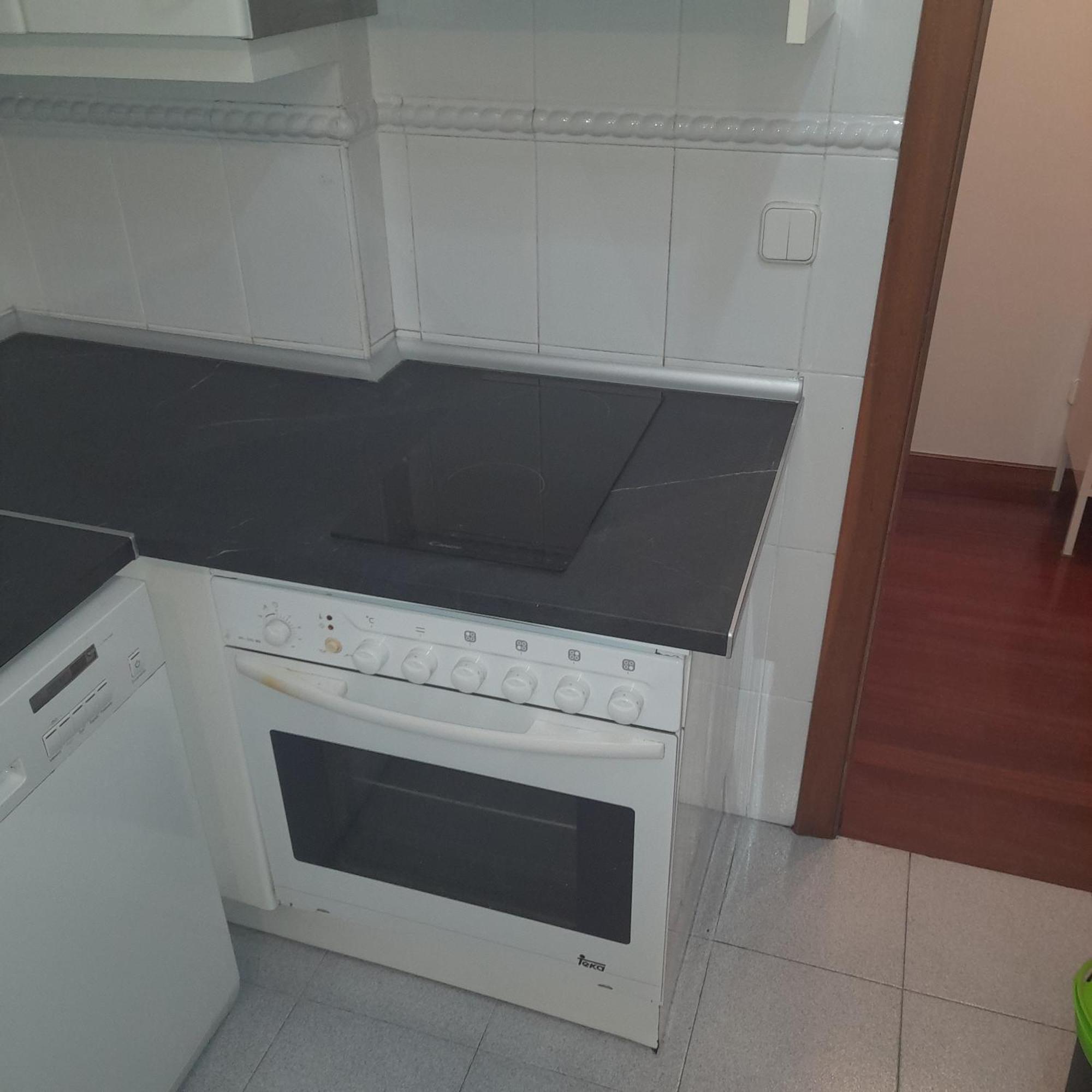 Atico Luminoso Con Terraza Apartamento Santander Exterior foto
