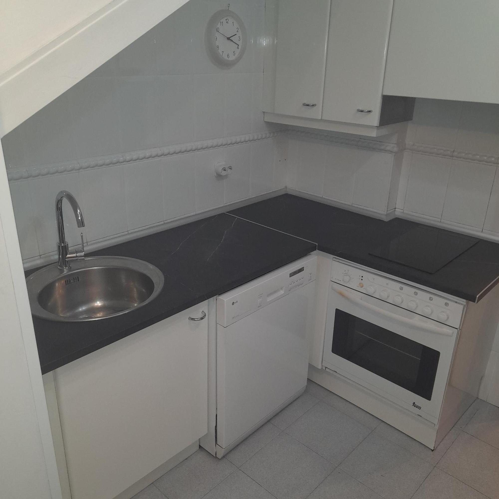 Atico Luminoso Con Terraza Apartamento Santander Exterior foto